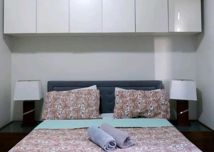 Apartahotel 5a Southwing