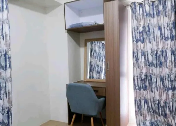 Apartahotel 5a Southwing *