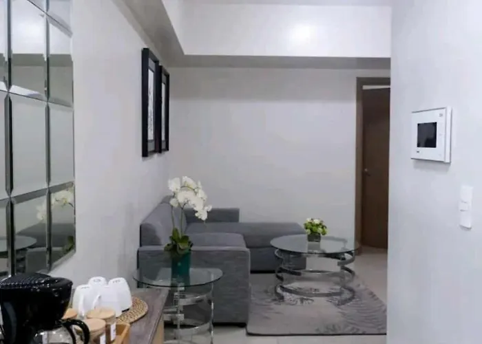 Apartahotel 5a Southwing *